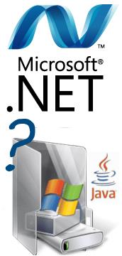 .NET ou Java, lequel choisir?